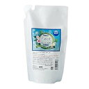 (株)カモス シプレール 泡ソープ手足用(ペット用) 無香料 詰替 犬用品 お手入れ 日用品 4582252171166 {NP}