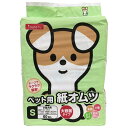 ペットライブラリー(株) IN‐105 inuneru 紙オムツS 60枚 犬用品 衛生用品 日用品 おむつ 4904879004519 {SK}