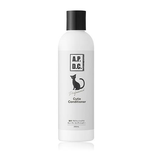 （株）たかくら新産業 猫用プロフェッショナル キューティコンディショナー 250ml 猫 用品 お手入れ シ..