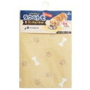 オカ(株) ラクぺトモランチョンマット 犬 用品 ベッド 寝具 ファニチャー 4548622881110 {SK}