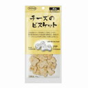 ママクック(株) チーズのビスケット 60g 犬 フード スナック ビスケット 4580207273736 {NP}