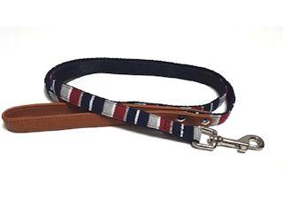 （株）リードッグ パステルボーダーリードSーネイビー PBTL-S-NV.P 犬 用品 引き紐 4580298524434 {NP}