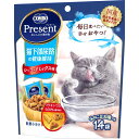 日本ペットフード(株) コンボ プレゼント キャット おやつ 猫下部尿路の健康維持 42g 猫 フード スナック 4902112051009 {NP}