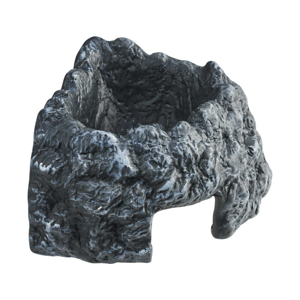 ジェックス（株） モイストシェルター コーナー 130 爬虫類 両生類 用品 爬虫類 両生類用湿度計 温度計 4972547040107 {NP}