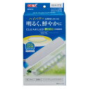 ジェックス(株) クリアLED エコリオアーム パワー ホワイト 観賞魚 用品 観賞魚用照明器具 4972547041586 {NP}