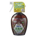 ジェックス(株) うさピカ 消臭剤 虫よけプラス 380ml 小動物 用品 小動物用お手入れ 衛生用品 4972547041982 {SK}