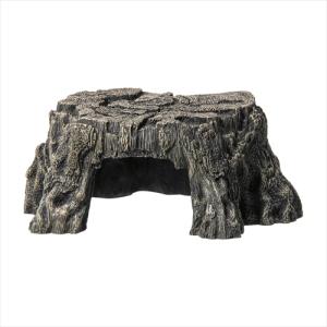 （株）スドー トンネル流木 切株 M 観賞魚 用品 観賞魚用アクセサリー用品 4974212018220 {SK}