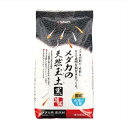 (株)スドー メダカの天然玉土 黒 2.5L 4974212059742 {SK}