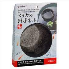 （株）スドー メダカの針子ネット 観賞魚 用品 観賞魚用産卵 飼育ケース 給餌器 4974212059902 {SK}