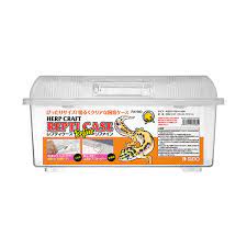 （株）スドー レプティケースリファイン 爬虫類 両生類 用品 爬虫類 両生類用ケージ 4974212605802 {SK}