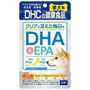 DHC 愛犬用 DHA+EPA(60粒)