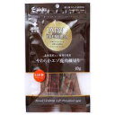(株)アスク ジャパンプレミアムやわらかエゾ鹿肉細切り 40g 犬 フード スナック ジャーキー 4513441329983 {NP}