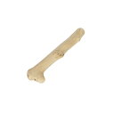(株)ルークラン ループ カフェウッド チャンプ M 犬 用品 玩具 アジリティグッズ 4571357067481 {NP}