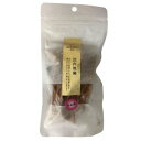 アクシエ(株) コマチナジャーキー 比内地鶏むね肉 40g 犬 フード スナック ジャーキー 4580653121773 {NP}(4)