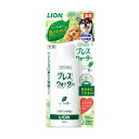 ライオン商事(株) PETKISS ブレスウォーター リーフの香り 150ml 犬 用品 お手入れ 目耳口体ケア用品 4903351006560 {SK}