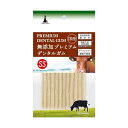 (株)ペティオ プロショップ事業部 無添加プレミアムデンタルガム SS 12本 犬 フード スナック ガム 4903588139024 {NP}