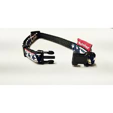 カワノ産業（株） M0347WHマイスターカラーSSカントリー 犬 用品 首輪 4960638103473 {NP}