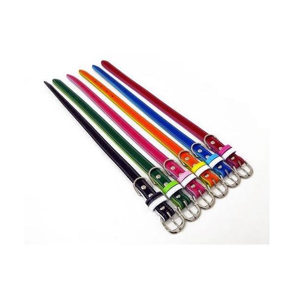 カワノ産業（株） M1852BKマイスターWレザーカラー＃15 犬 用品 首輪 496063841852...