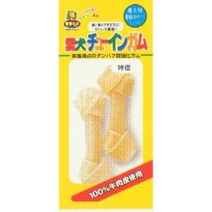 （株）マルジョー＆ウエフク チューインガム特価 犬 フード スナック ガム 4970628210067 {NP}