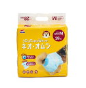 (株)コーチョー ネオ・オムツM 28枚 犬 用品 衛生用品 おむつ 4972316209834 {SK}