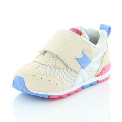 ★あす楽★ Moonstar（ムーンスター） スニーカー Carrot（キャロット） MS B150 【アイボリー】 1211592..