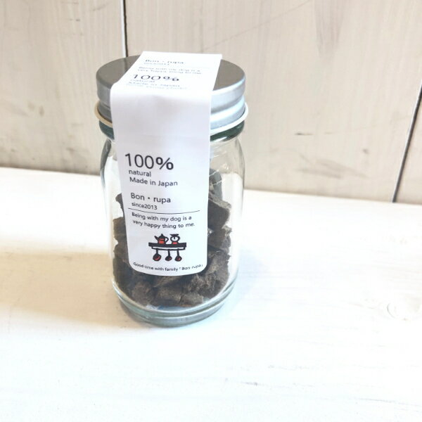乐天商城 - (株)Bon・rupa B）小さな鹿肉くん 15g 犬用品 フード スナック 4580402165669 {NP}