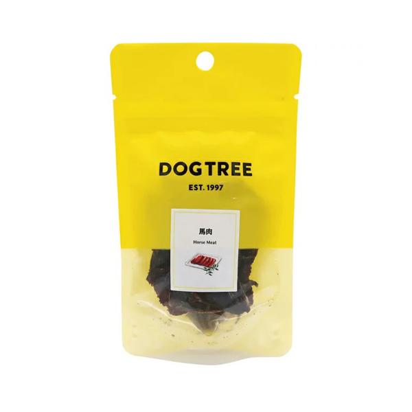 乐天商城 - (株)ドッグツリー 馬肉 S 13g 犬用品 フード スナック 4580657822508 {NP}