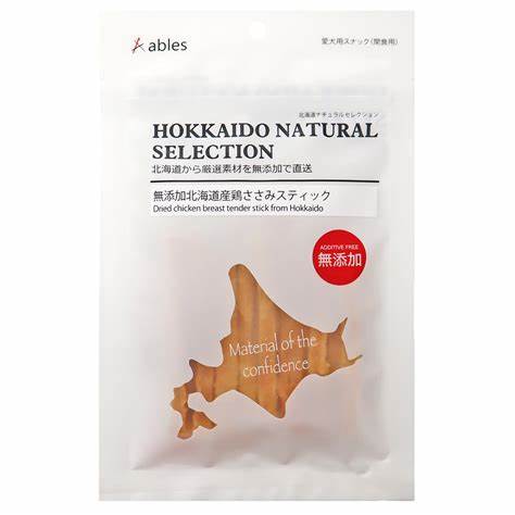乐天商城 - (株)国泰ジャパン 無添加北海道産鶏ささみスティック 20g 犬用品 フード スナック 4580674131898 {NP}