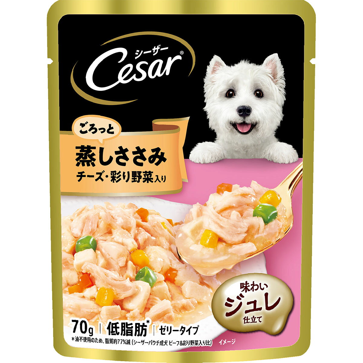 マースジャパンリミテッドシーザーご...