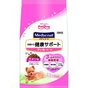 ペットライン(株) 新メディコートお腹から健康サポート子いぬ 2.5kg 犬用品 フード ドライ 総合栄養食 4902418002545 {SK}
