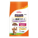 ペットライン(株) 新メディコートお腹から健康サポート11歳 2.5kg 犬用品 フード ドライ 総合栄養食 4902418002590 {SK}
