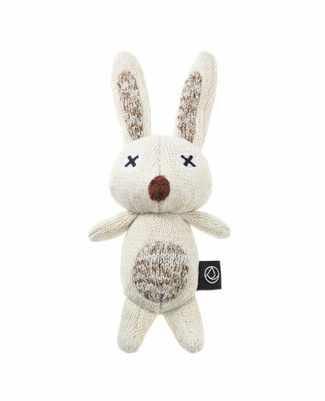 (株)ダッドウェイペット PTFA01202FADアニマルプラッシュトイ Sラビット 犬用品 日用品 玩具・アジリテ..