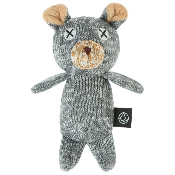 乐天商城 - (株)ダッドウェイペット FADアニマル・プラッシュトイ XSベア 犬用品 日用品 玩具・アジリティグッズ 4943169172712 {SK}