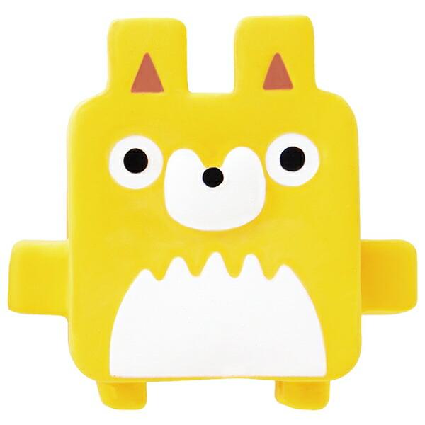 (株)ボンビアルコン ポッピンキューブズ キツネ 犬用品 日用品 玩具・アジリティグッズ 4977082724161 {NP}