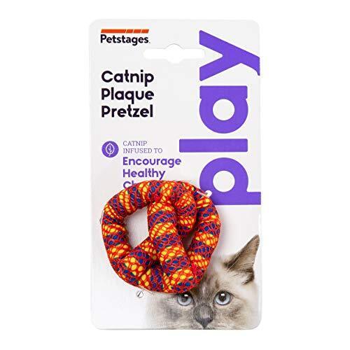 (株)ダッドウェイペット PTPS333 デンタル・プレッツェル 犬用品 日用品 玩具・アジリティグッズ 871864003335 {NP}