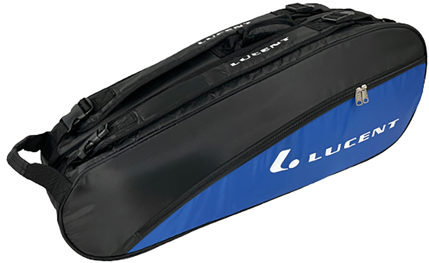 LUCENT �ʥ롼����ȡ� �ƥ˥� �Хå� �饱�åȥ�������6�ܼ�Ǽ�� �ڥ֥롼�� XLB8397 �饱�åȥХå� �饱�åȥ����� ��󥺡���ǥ����� ������...