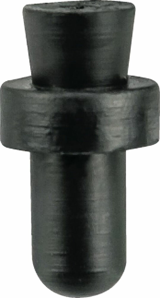 MIKASA （ミカサ） マルチスポーツ グッズその他 ミカサ製ボール交換用バルブ FBT製-Rubber(ゴムボール..