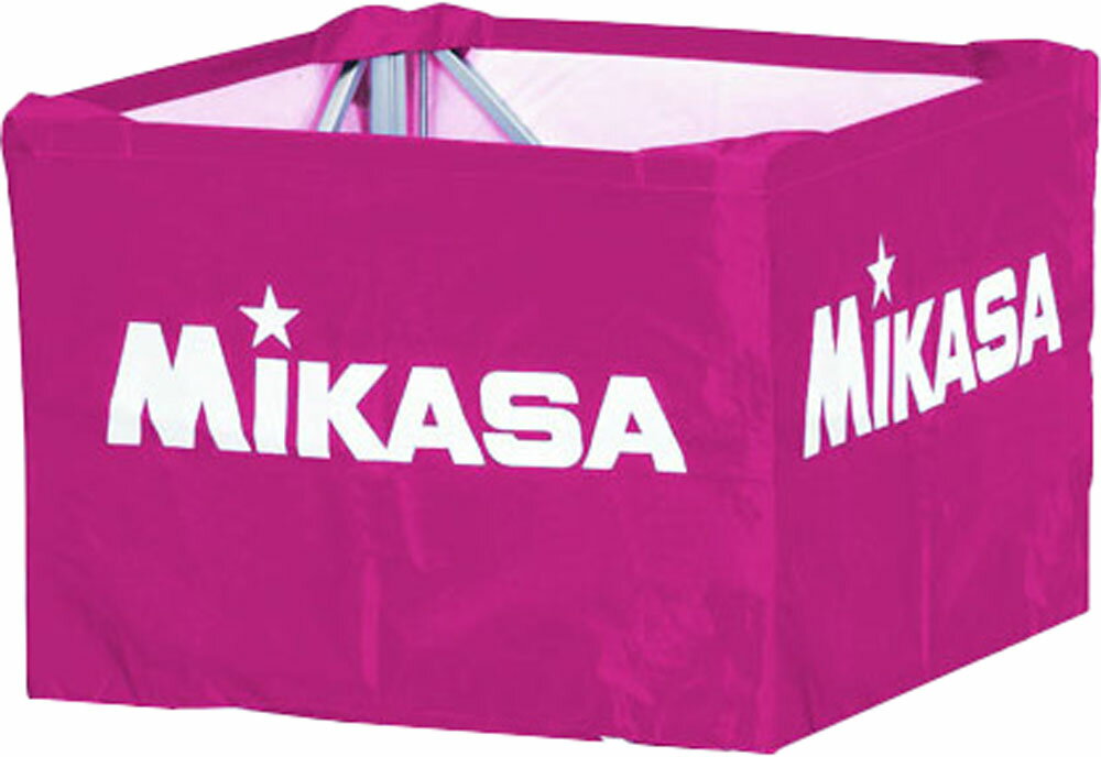 MIKASA （ミカサ） 学校体育器具 器具・備品 ボールカゴ用 箱型・大 箱型・中 屋外用幕体のみ 【バイオレット】 BCMSPHS V 器具 メンズ・レディース 男性用・女性用 紫 22 {SK}