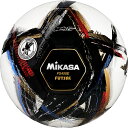 MIKASA (ミカサ) フットサル ボール フットサル4号手縫い OrgestA 検定球 黒 【ブラック】 FS450E-BK ボール4号 フットサルボール ...