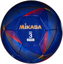 MIKASA (ミカサ) サッカー ボール サッカー3号手縫い ネイビー 【ネイビー】 FT328D-NB 競技ボール3号 サッカーボール メンズ・レディース ...