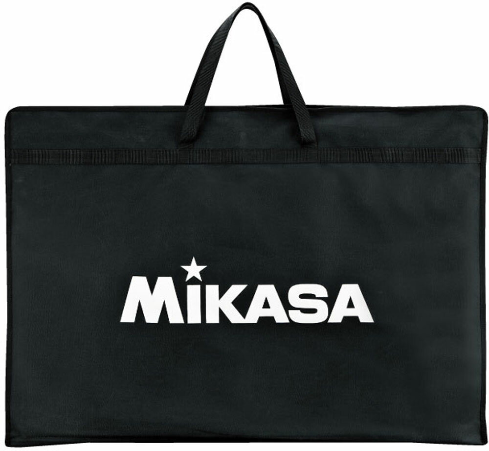 MIKASA （ミカサ） マルチスポーツ グッズその他 特大作戦盤用バッグ 【ブラック】 SB-BAGXL グッズ その他 作戦盤 メンズ・レディース 男性用・女性用 ブラック 黒 22 {SK}