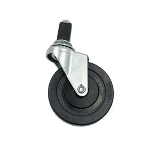 molten(モルテン) サッカー 器具・備品 ABK20BK用キャスター 【ブラック】 メンズ・レディース 男性用・女性用 ABK20BKCA 黒 {SK}