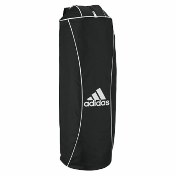 molten（モルテン） adidas（アディダス） サッカー バック ボールバッグ 3個入れ ボールバッグ ボストンバッグ 【ブラック】 メンズ・レディース 男性用・女性用 AKS304 黒 {SK}