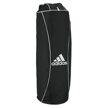 molten(モルテン) adidas(アディダス) サッカー バック ボールバッグ 3個入れ ボールバッグ ボストンバッグ 【ブラック】 メンズ・レディース 男性用・女性用 AKS304 黒 {SK}