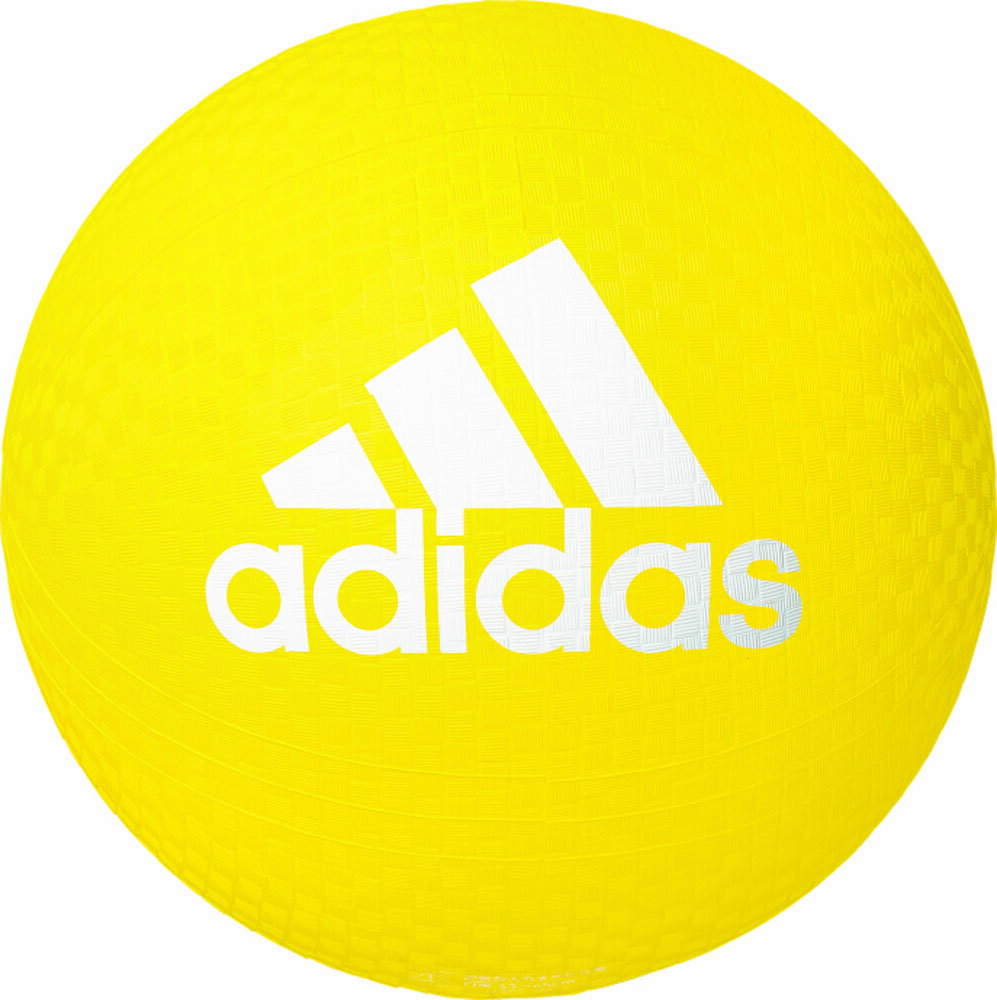 molten（モルテン） adidas（アディダス） マルチスポーツ・レジャー ボール マルチレジャーボール 【イエロー】 メンズ・レディース 男性用・女性用 AM200Y 黄 {SK}
