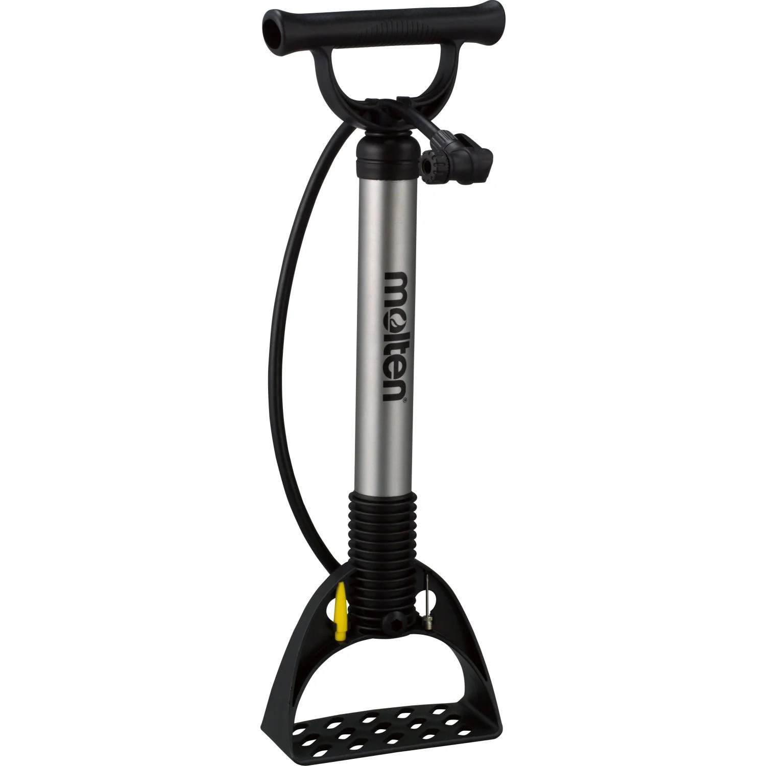 乐天商城 - molten （モルテン） 学校体育器具 器具・備品 AP50用ホース 【シルバー】 AP50H 器具 ホース メンズ・レディース 男性用・女性用 モルテン シルバー 銀 2019 {SK}