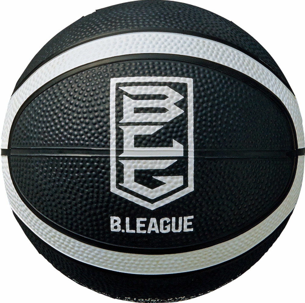 molten(モルテン) バスケットボール 記念品 Bリーグ(B.LEAGUE) ミニボール サインボール 【ブラック/ホワイト】 メンズ・レディース 男性用・...