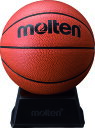 molten(モルテン) バスケットボール 記念品 サインボール バスケットボール 【オレンジ】 メンズ・レディース 男性用・女性用 B2C501 橙 {SK}