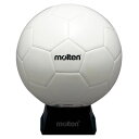 molten（モルテン） サッカー 記念品 サインボール（5号球） 【ホワイト】 メンズ・レディース 男性用・女性用 F5W500 白 {SK}