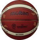 molten (モルテン) バスケットボール ボール BG3800 Eurobasket 2025 7号 【ブラウン】 B7G3800-E5Z 競技ボール7号 ...